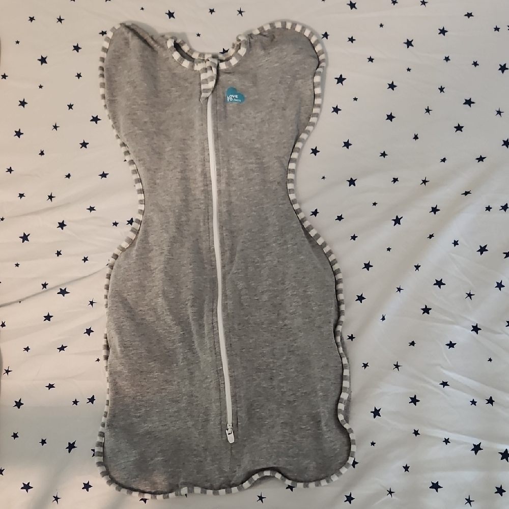 Love To Dream Sleep Sack Small